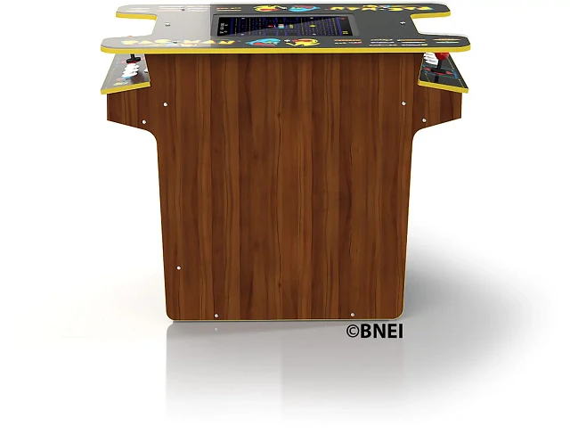 Arcade1Up Class of '81 Deluxe Arcade | BJ's Wholesale Club