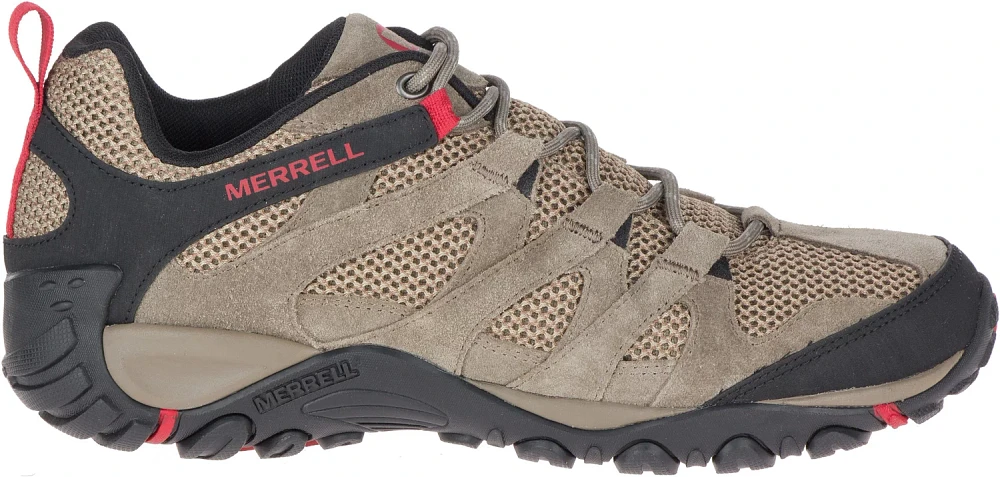 Academy mens hiking shoes hotsell