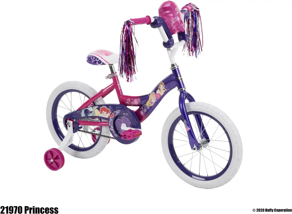 Huffy hotsell Princess Bicycle