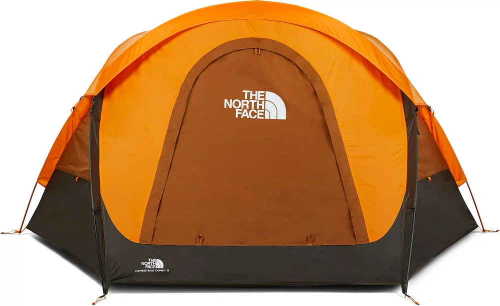 The North Face Homestead 3 Person Domey Tent | Hamilton Place
