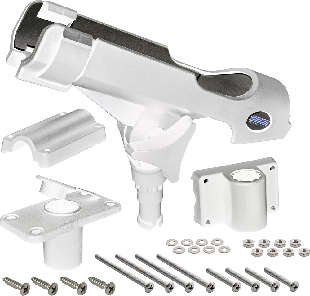 Shoreline Marine Gen Iii Universal Primer Bulb : Primer Bulbs