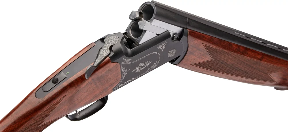 Yildiz Lineage Youth 20 Gauge 20 in OU Shotgun at Hamilton Place