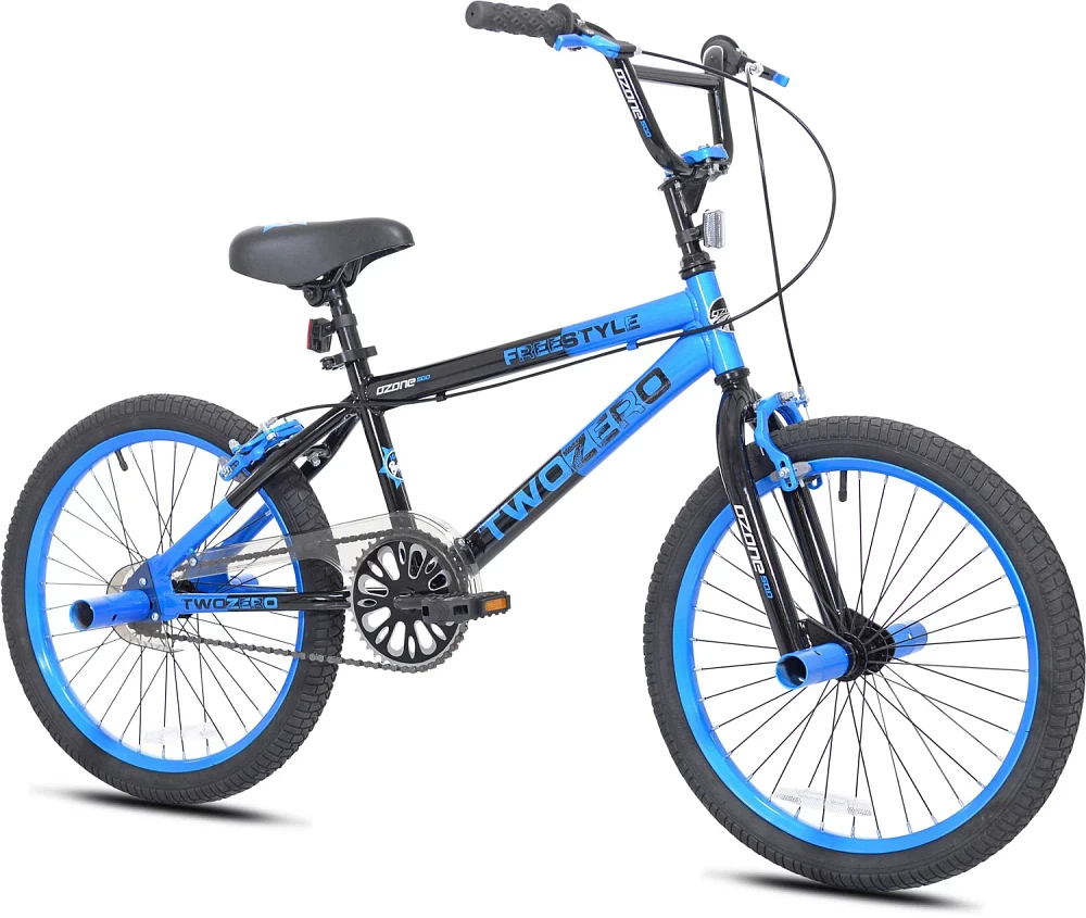 Ozone 500 bike 20 inch sale