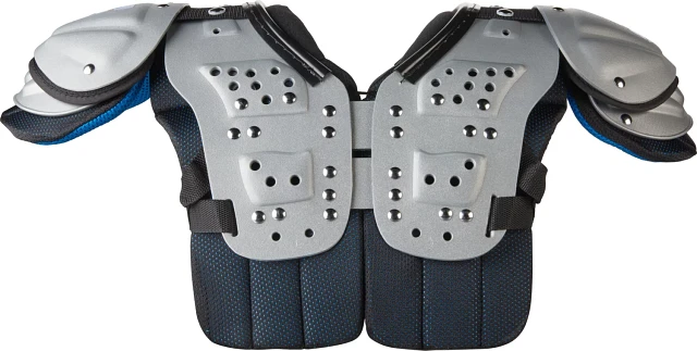 Schutt Flex shops Shoulder Pads