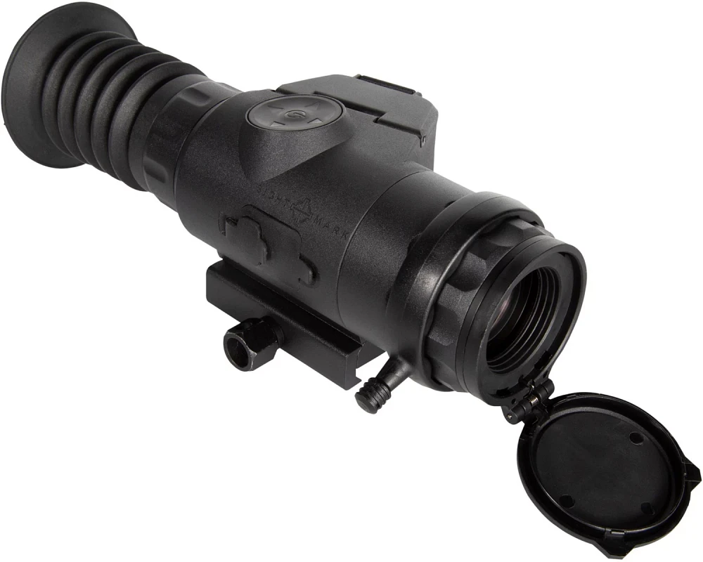 Sightmark Wraith 4K Mini 2x Digital Night Vision Riflescope | Hamilton ...