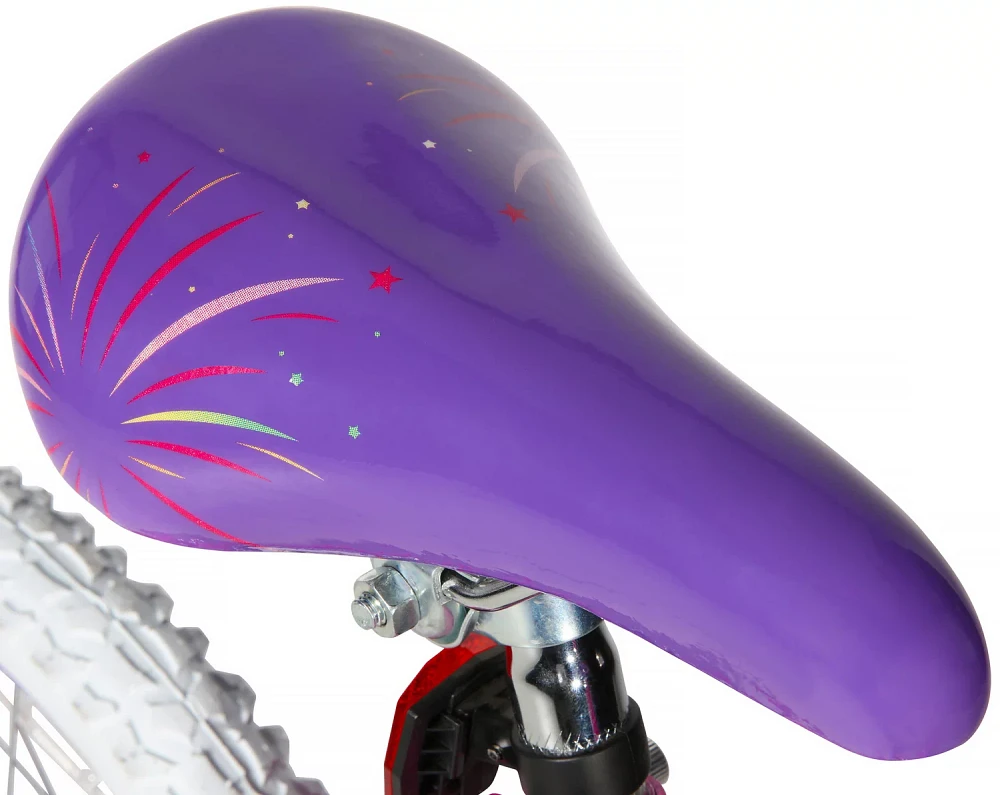 Ozone 500 Girls' Girl Power 18 Bicycle at Hamilton Place in