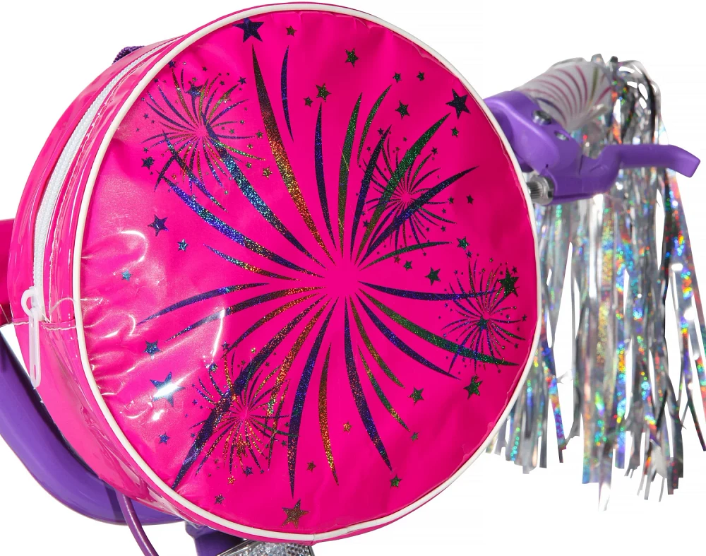 Ozone 500 Girls' Girl Power 18 Bicycle at Hamilton Place in