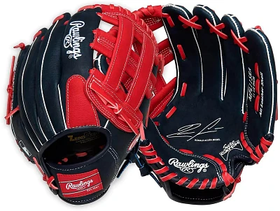 Nike Adults' Ronald Acuña Diamond Batter's Leg Guard Nike Adults' Ronald Acuña Diamond Batter's Leg Guard