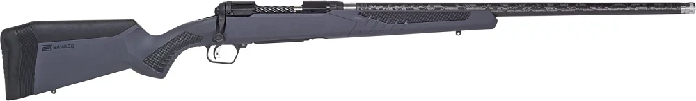 Savage Arms 110 Ultralight 308 Win 22 In Rifle 