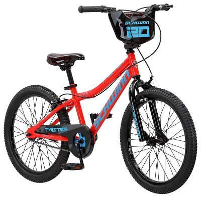 Schwinn firehawk 18 on sale