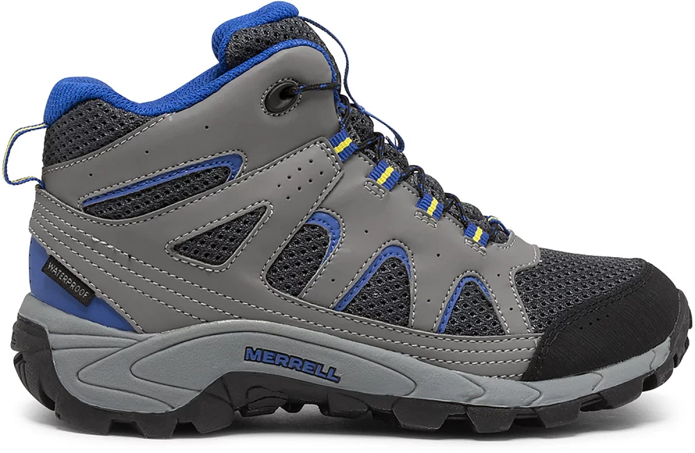 Academy merrell hiking boots hotsell