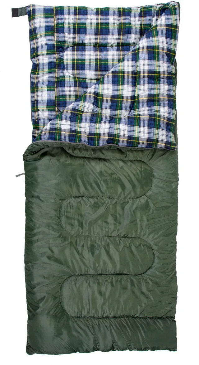Coleman™ Big Basin™ Extreme Weather 15°F Mummy Sleeping Bag