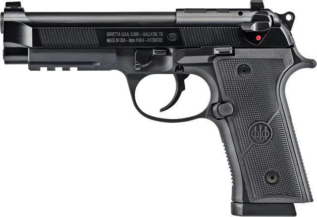 Beretta 92X RDO 9mm Double Action Pistol at Hamilton Place
