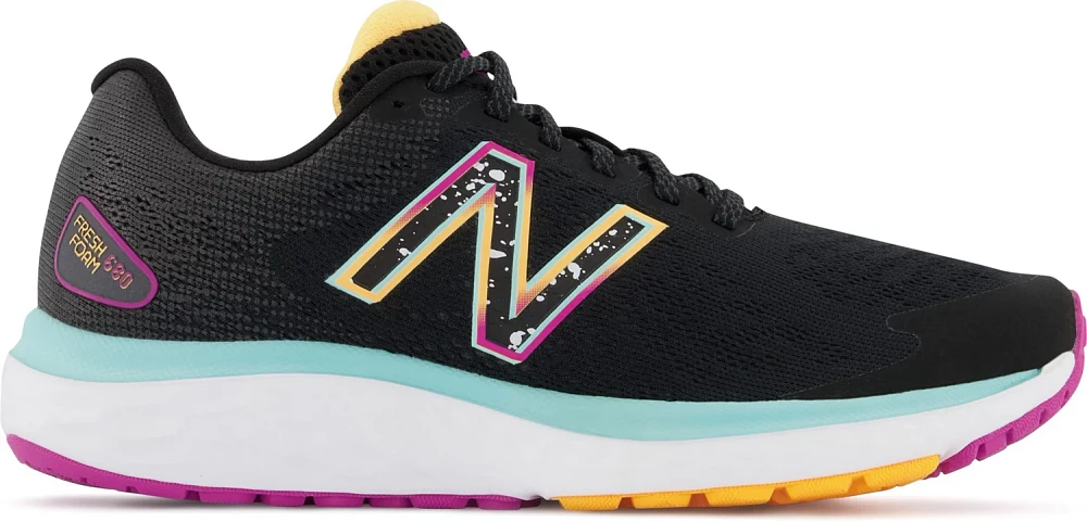 New balance womens shoes academy on sale