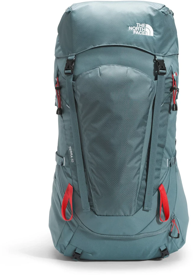 Academy north face backpack hotsell