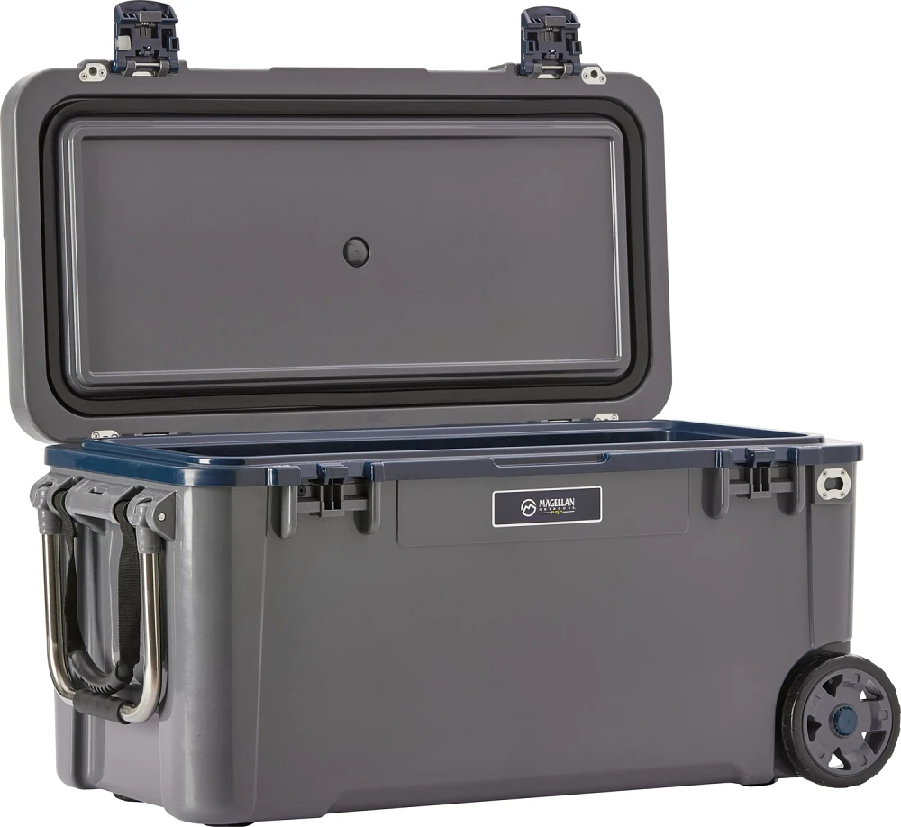 Magellan Outdoors Pro Explore IceBox 75 qt Cooler at Hamilton
