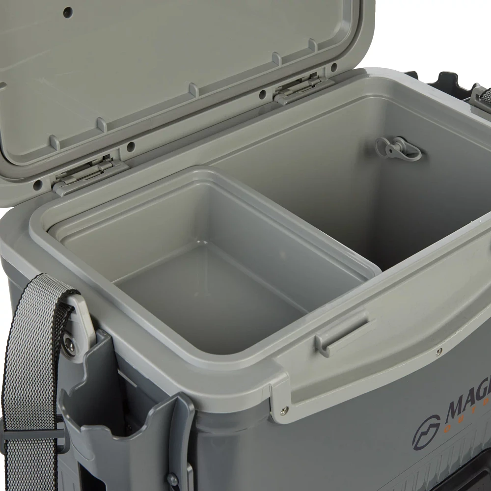 Magellan Outdoors 13 qt Dry Box at Hamilton Place in Chattanooga, TN