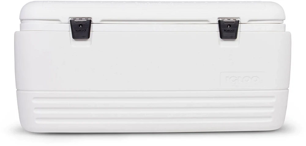 Igloo 120 qt fashion marine cooler