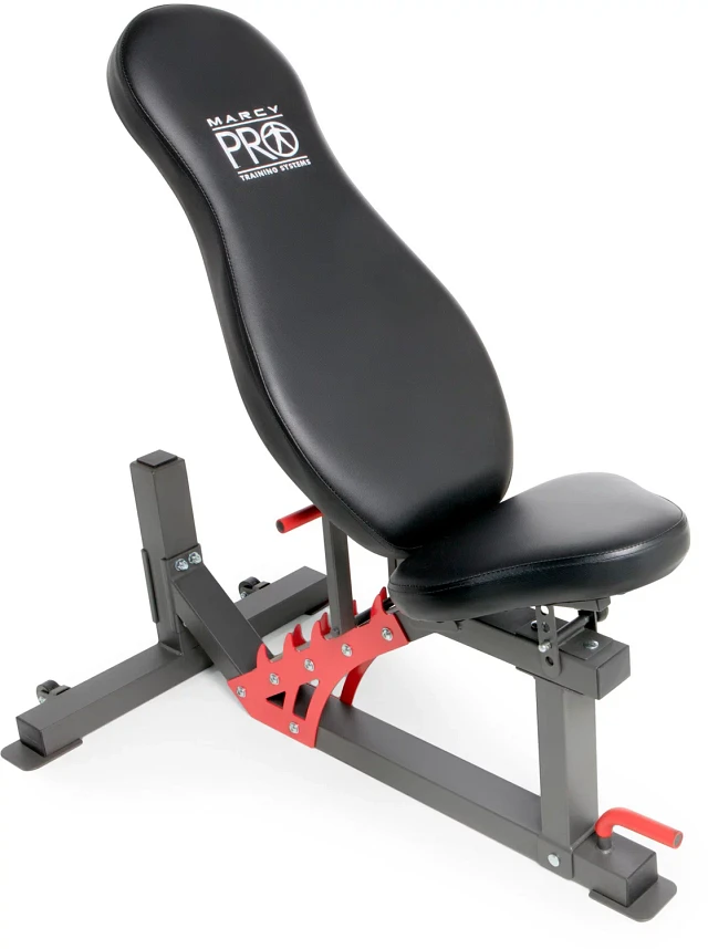 Marcy pro power cage and utility bench academy sale