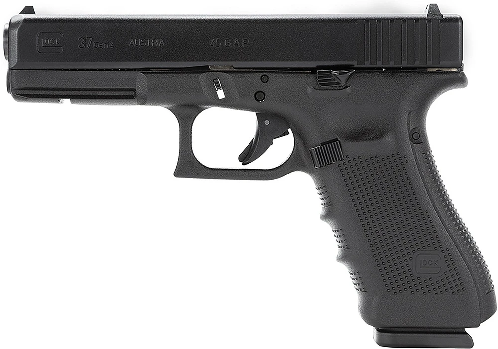 GLOCK 37 - G37 Gen4 .45 GAP Pistol | Hamilton Place