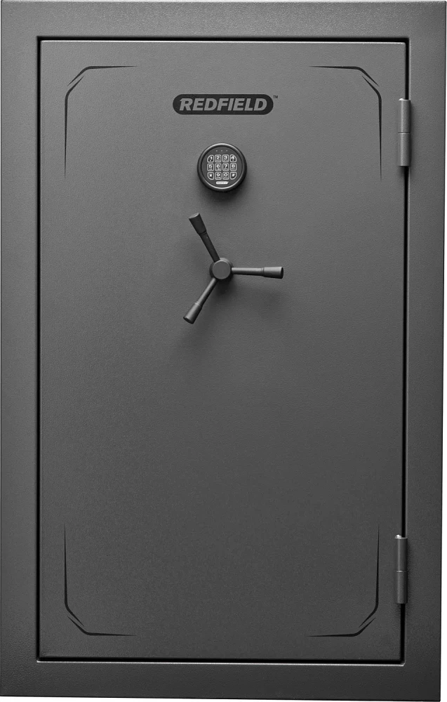 Academy Sports + Outdoors Redfield 48 Gun Safe Hamilton Place