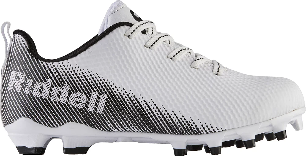 Low top football cleats youth on sale