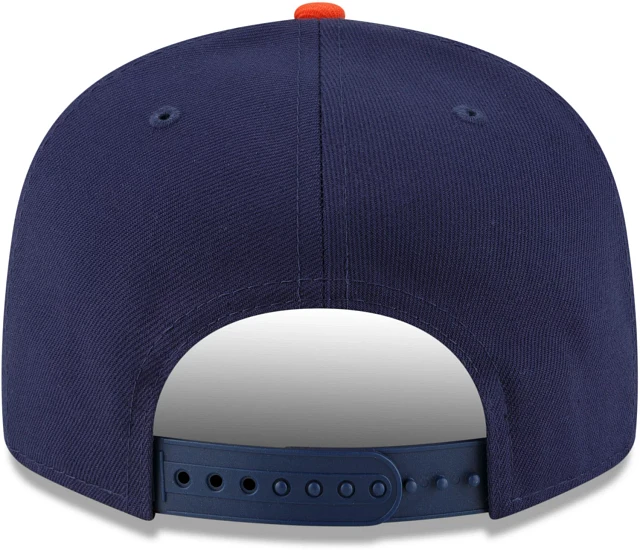 New Era Men's Houston Astros City Connect 9FIFTY Cap
