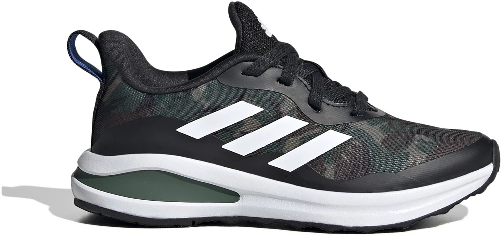 Boys adidas camo shoes online