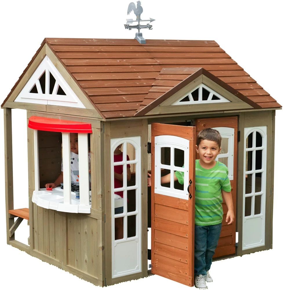 Kidkraft Country Vista Playhouse
