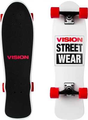 Quest Sunset Cruiser 40 in Skateboard at Hamilton Place in