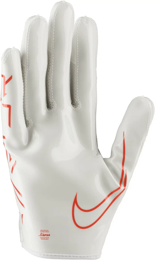 Nike Adults' Vapor Jet 8.0 Energy Football Gloves | Hamilton Place