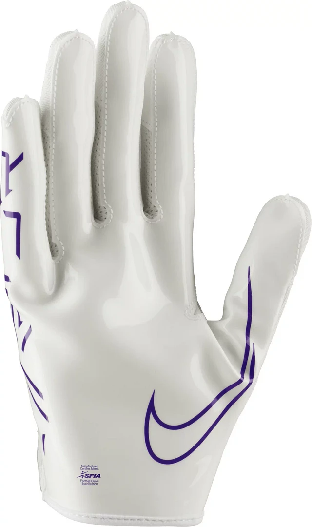 Nike Adults' Vapor Jet 6.0 Football Gloves | Hamilton Place