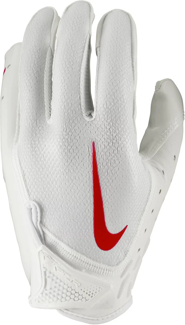 Nike Adults' Vapor Jet 6.0 Football Gloves | Hamilton Place