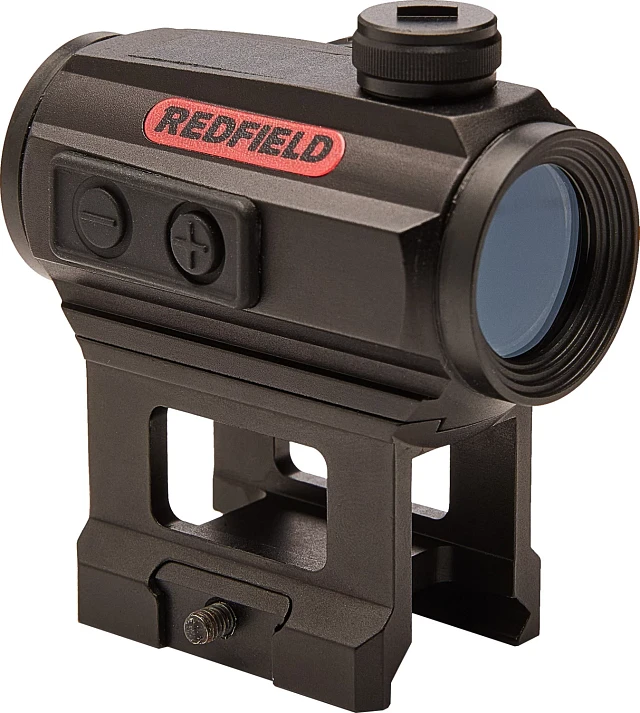Redfield ACE Solar Red Dot Sight at Hamilton Place in Chattanooga, TN