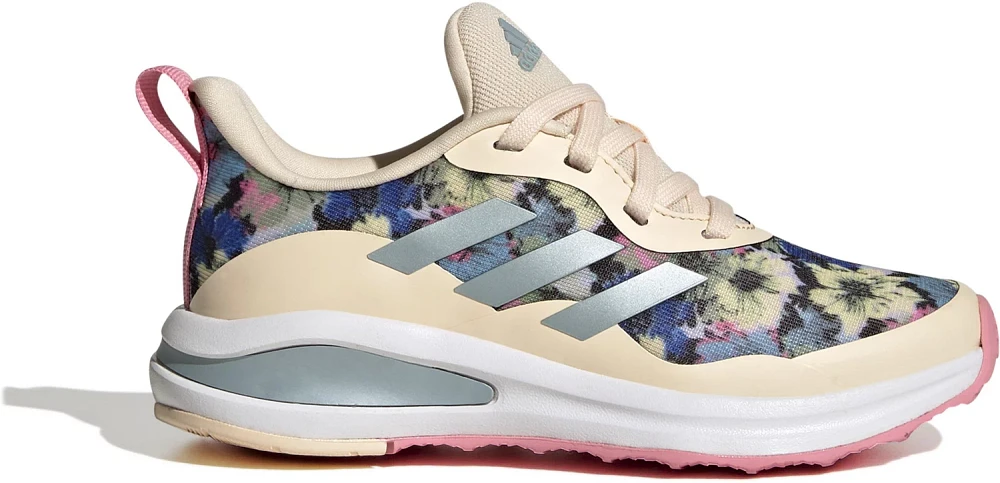 Adidas floral running shoes best sale