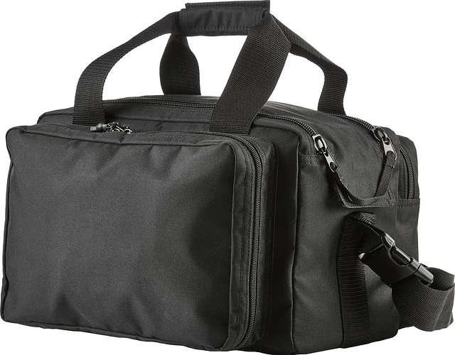 Academy sports range bag hotsell