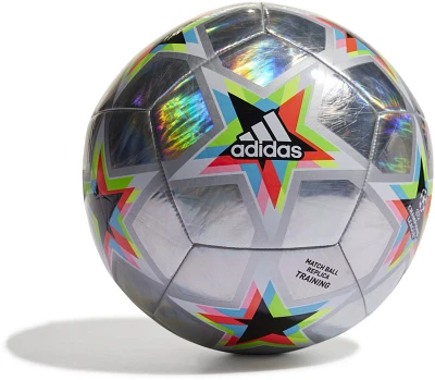 Adidas UEFA Champions League 2024 Knockout Stage Pro Adidas UEFA Champions League 2024 Knockout Stage Pro