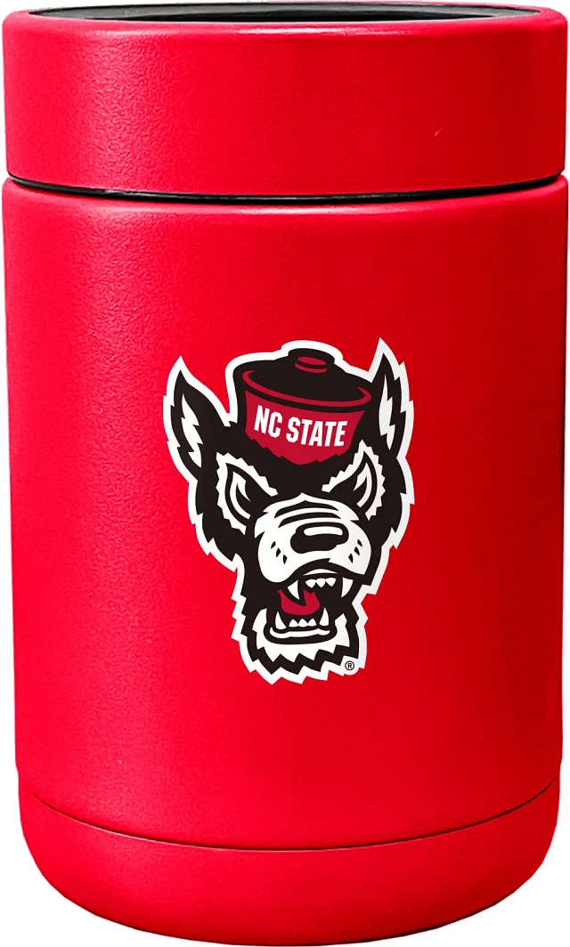 Logo Brands North Carolina State University 12 oz Flipside Powder Coat ...