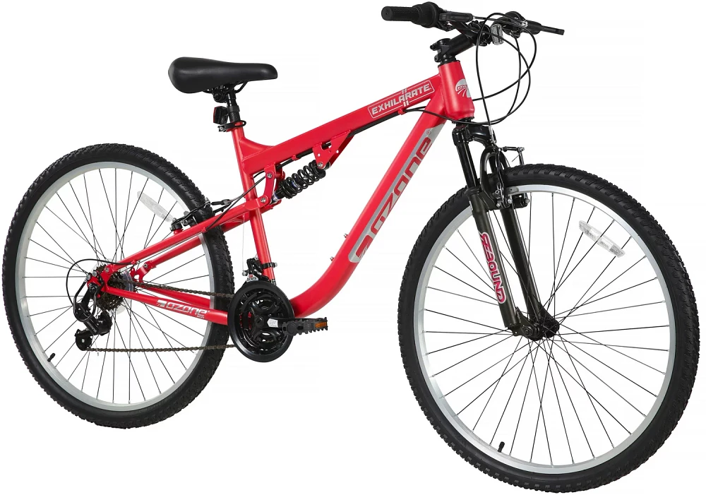 Ozone 500 Exhilarate 27.5 Mountain Bicycle at Hamilton Place in