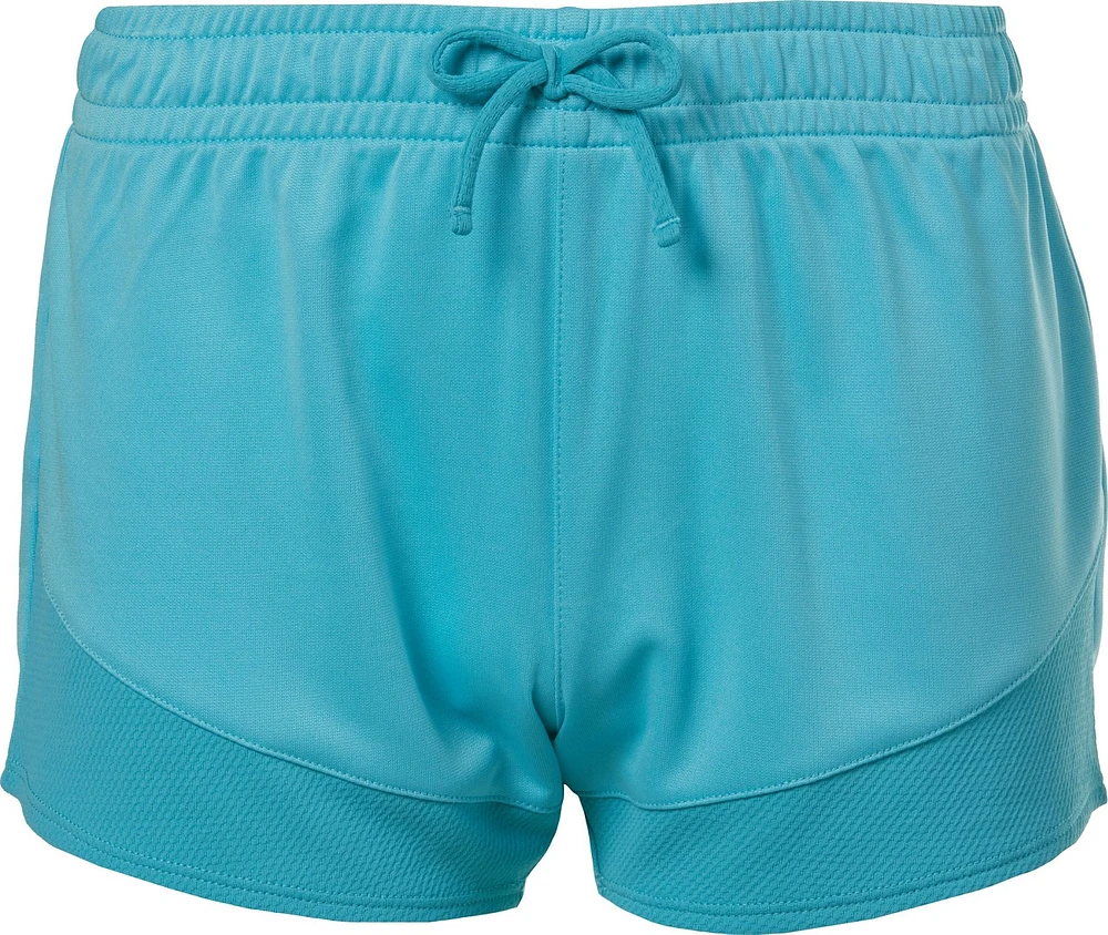 BCG Girls' Turbo Textured Shorts at Hamilton Place in