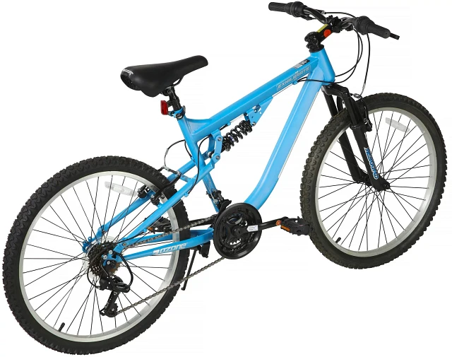 Ozone 500 Exhilarate 27.5 Mountain Bicycle at Hamilton Place in