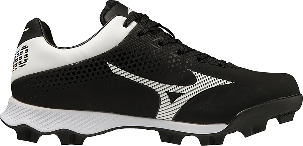 Mizuno softball cleats academy hotsell