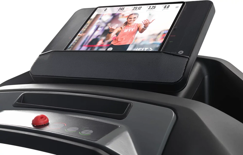 ProForm Cadence TL 5 Treadmill | Hamilton Place ProForm Cadence TL 5 Treadmill | Hamilton Place