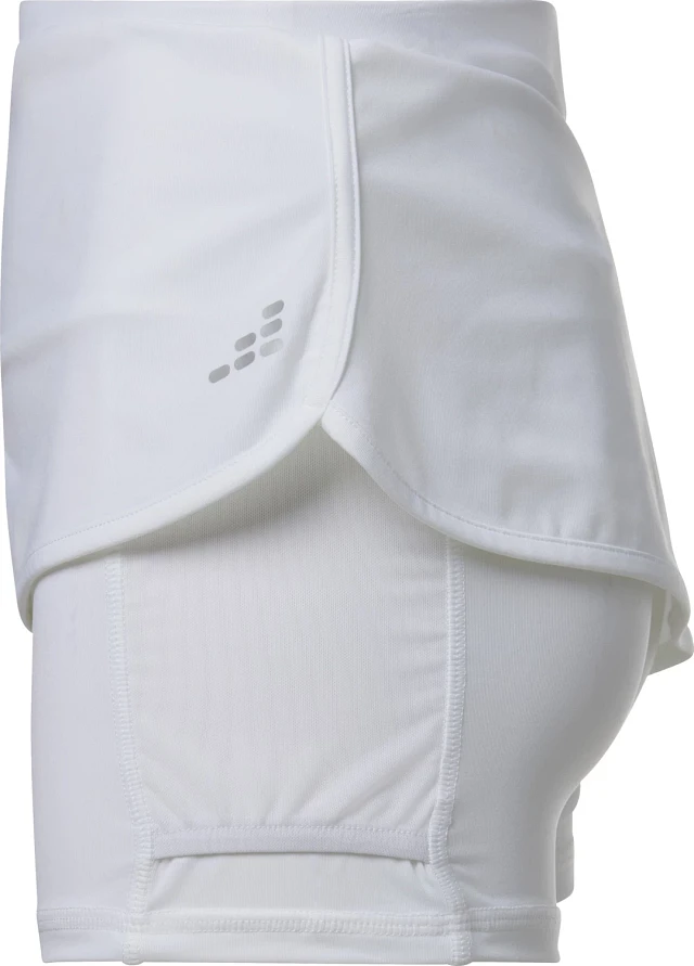 Bcg white tennis skirt best sale