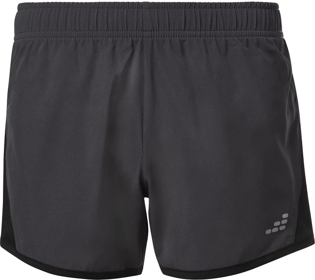 BCG Girls' Run Knit WB 2-in-1 Running Shorts at Hamilton
