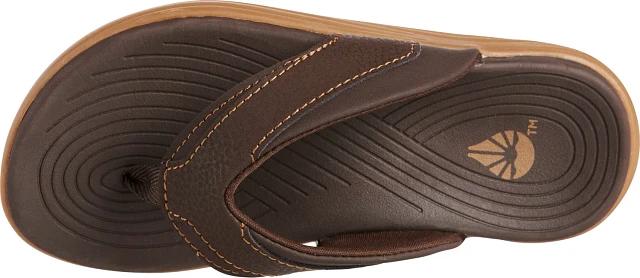 Academy flip flops orders mens