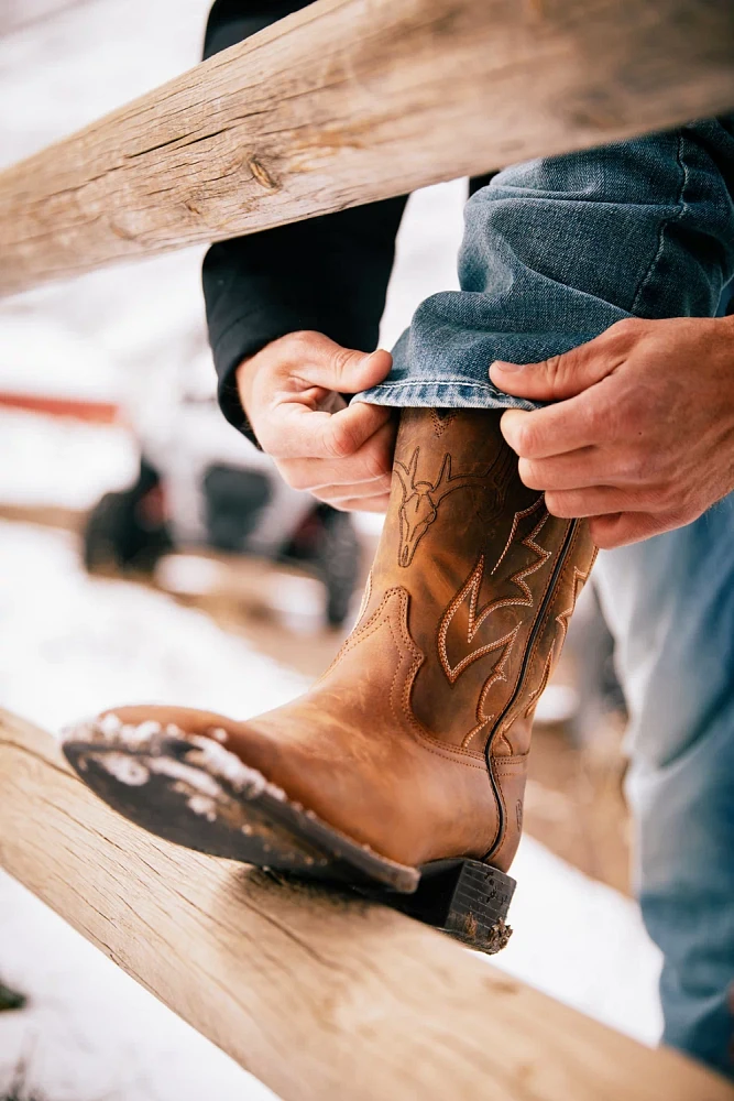 Ariat Men's Sport Outdoor Western Cowboy Boots at Hamilton Place
