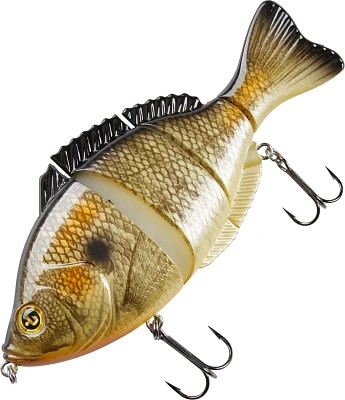 H2OX 3.5 inch Jointed Sunfish at Hamilton Place in