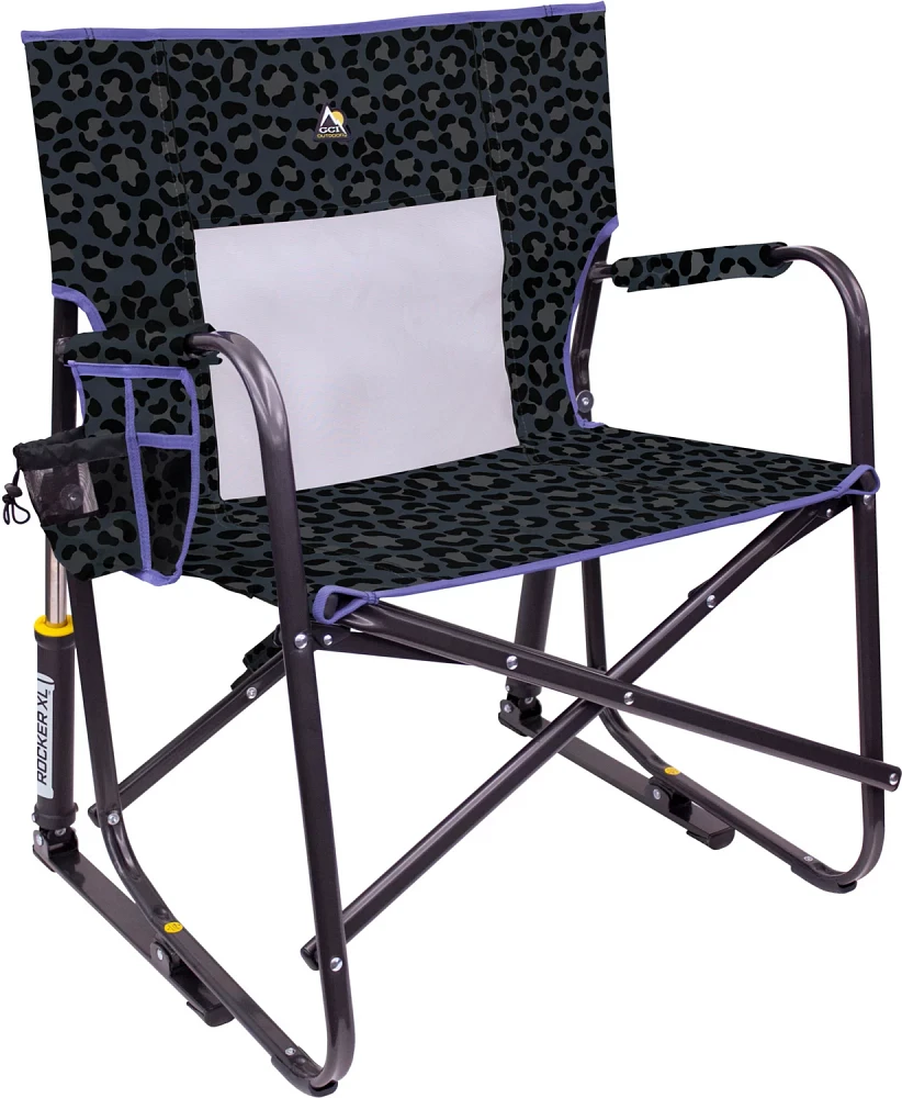 GCI OUTDOOR freestyle Rocker 折りたたみチェア Freestyle Rocker™ | Outdoor Rocking Chair – GCI Outdoor