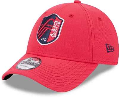 New Era Men's St. Louis Cardinals Batting Practice OTC